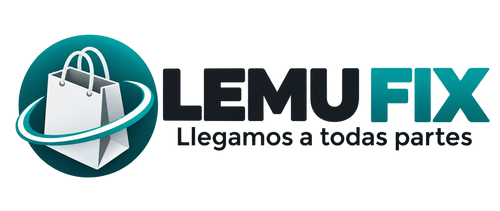 Lemu Fix